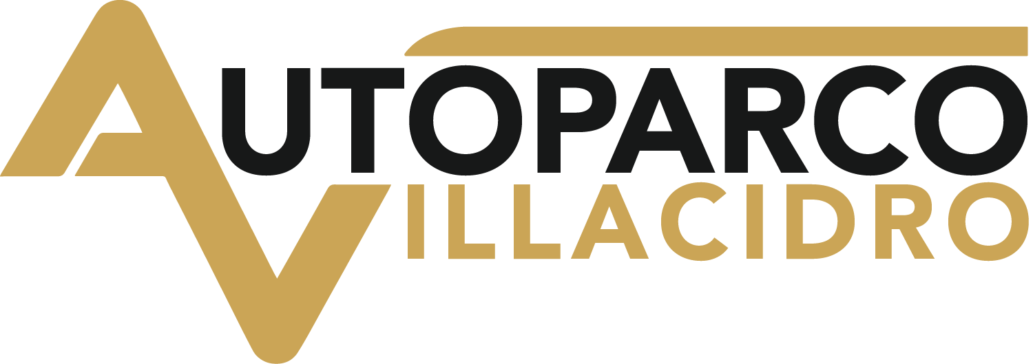 Logo dorato 2024